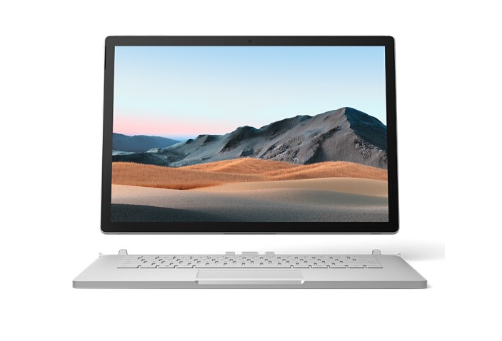 溧阳Surface 维修前的准备工作
